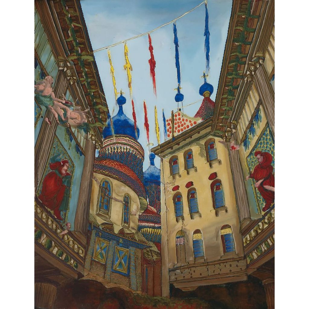 The Sibling Divide: Russia & Ukraine – A Family&nbsp;Story