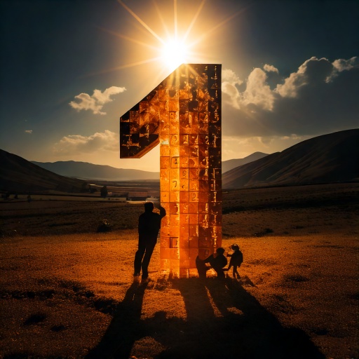 The Metaphorical Prime