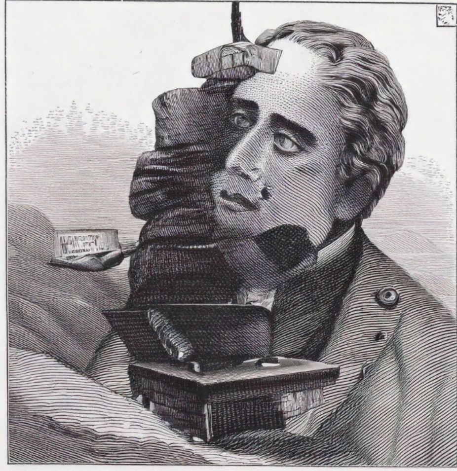 Checks, Balances, and Ice&nbsp;Cream