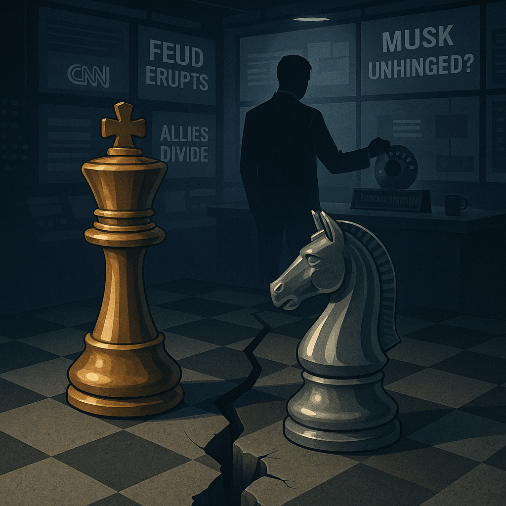 Who Is Philip&nbsp;Rucker